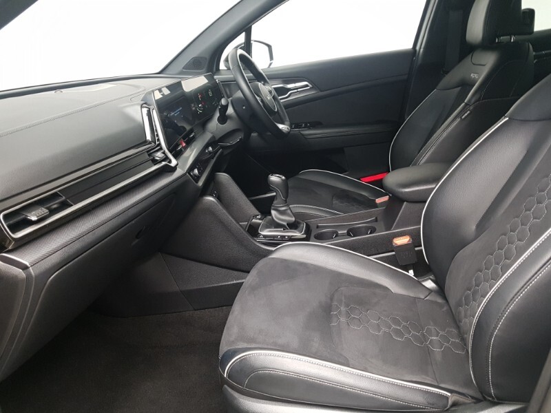 Used Kia Sportage 2025 for sale - 76816432: Photo 5