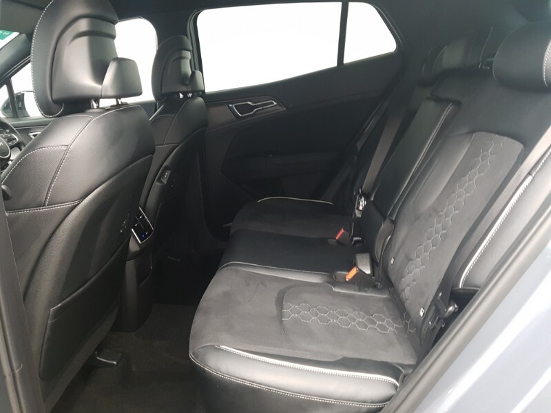 Used Kia Sportage 2025 for sale - 76816432: Photo 6