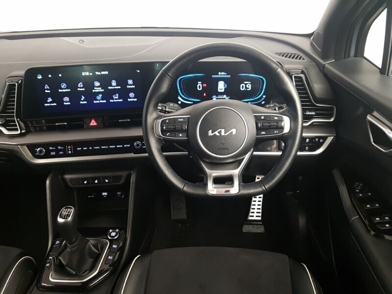 Used Kia Sportage 2025 for sale - 76816432: Photo 7
