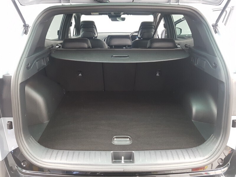 Used Kia Sportage 2025 for sale - 76816432: Photo 8