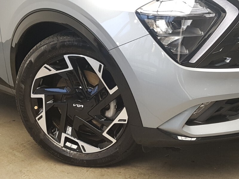 Used Kia Sportage 2025 for sale - 76816432: Photo 9