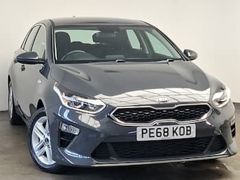 Used Kia Ceed 2018 for sale - 79723677: Photo