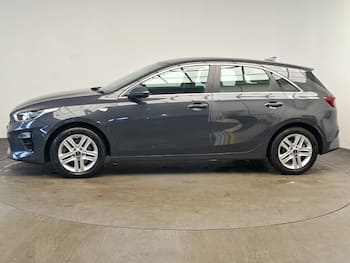 Used Kia Ceed 2018 for sale - 79723677: Photo