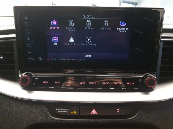 Used Kia Ceed 2023 for sale - 76213069: Photo 14
