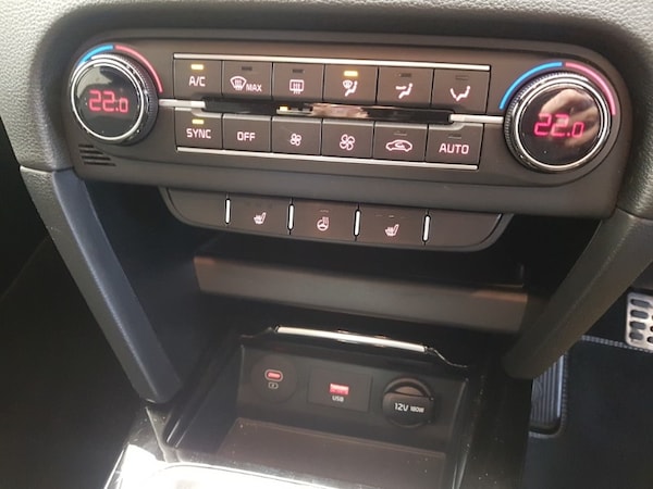 Used Kia Ceed 2023 for sale - 76213069: Photo 18