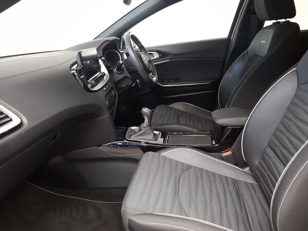Used Kia Ceed 2023 for sale - 76213069: Photo 5