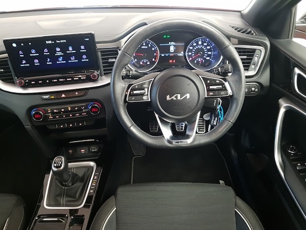 Used Kia Ceed 2023 for sale - 76213069: Photo 7