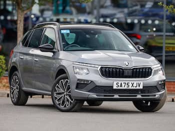 Used Skoda Kamiq 2025 for sale - 79638894: Photo