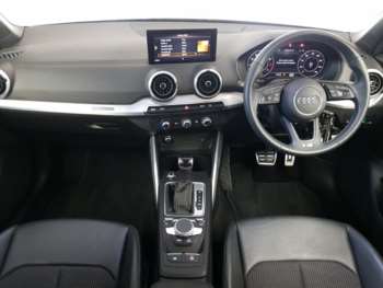 Used Audi Q2 2022 for sale - 74437309: Photo