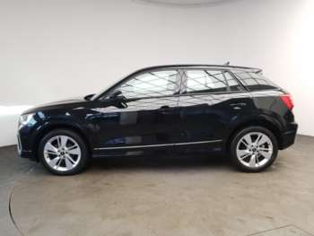 Used Audi Q2 2022 for sale - 74437309: Photo