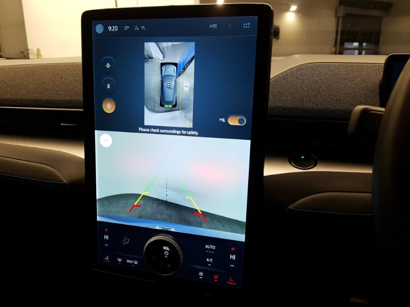 Used Ford Mustang Mach-E 2021 for sale - 77284738: Photo 12