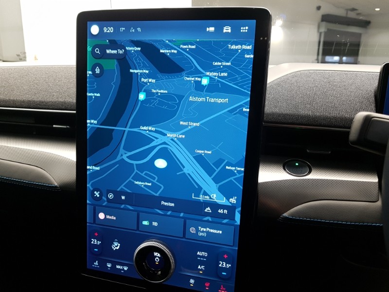 Used Ford Mustang Mach-E 2021 for sale - 77284738: Photo 13