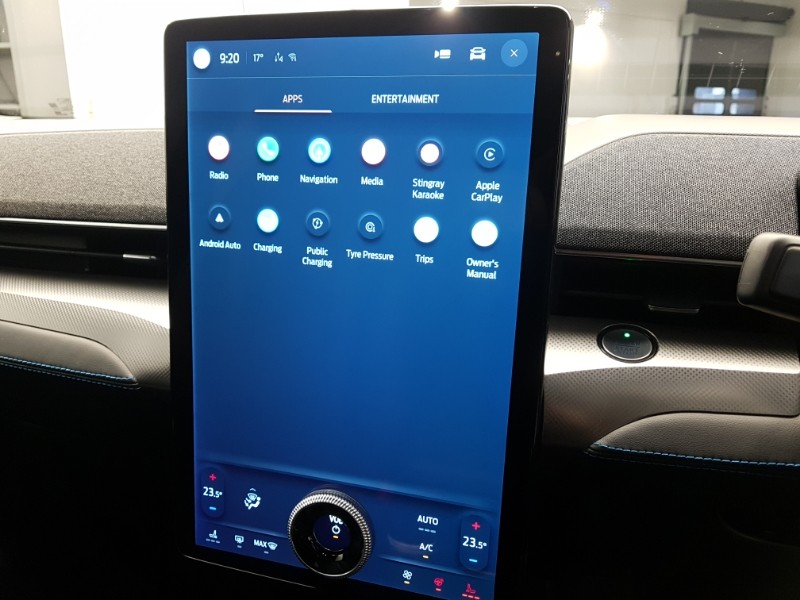 Used Ford Mustang Mach-E 2021 for sale - 77284738: Photo 14