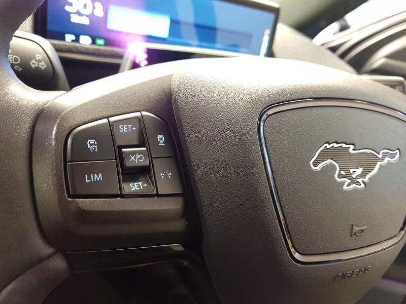 Used Ford Mustang Mach-E 2021 for sale - 77284738: Photo 15