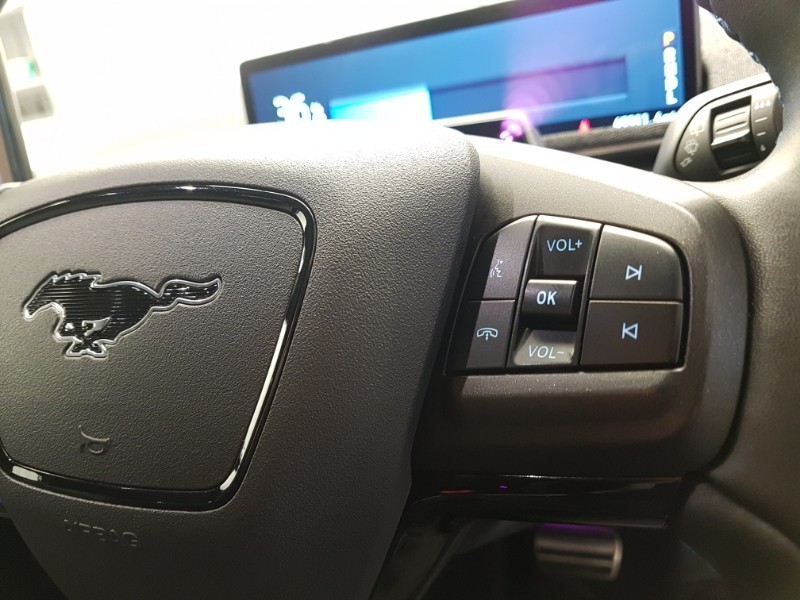 Used Ford Mustang Mach-E 2021 for sale - 77284738: Photo 16