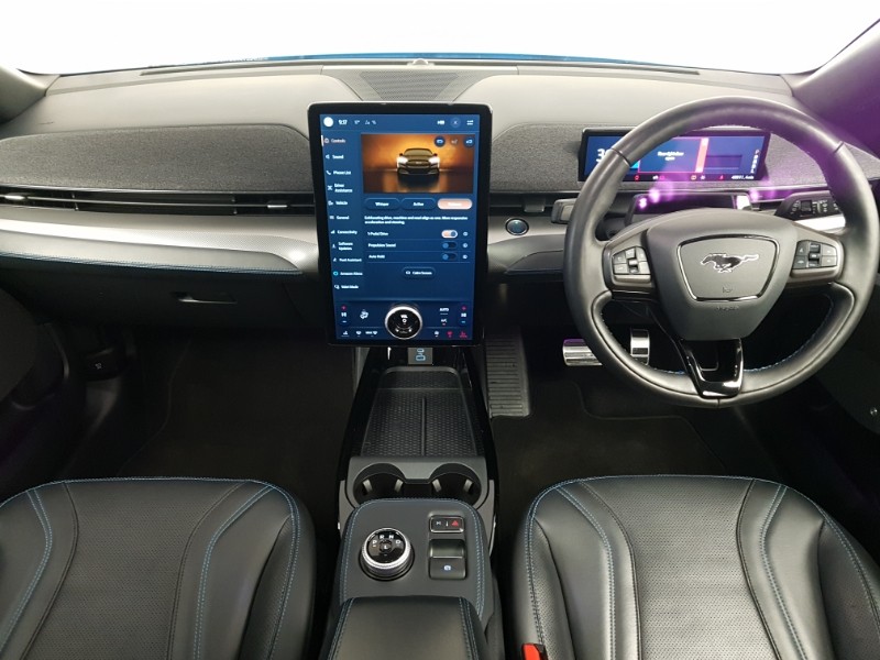 Used Ford Mustang Mach-E 2021 for sale - 77284738: Photo 2