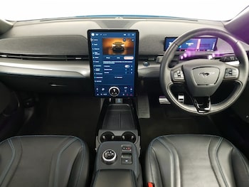 Used Ford Mustang Mach-E 2021 for sale - 77284738: Photo