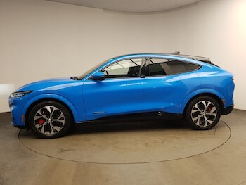 Used Ford Mustang Mach-E 2021 for sale - 77284738: Photo