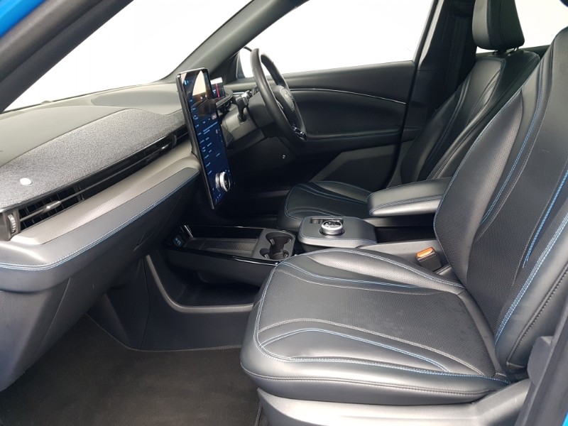 Used Ford Mustang Mach-E 2021 for sale - 77284738: Photo 5