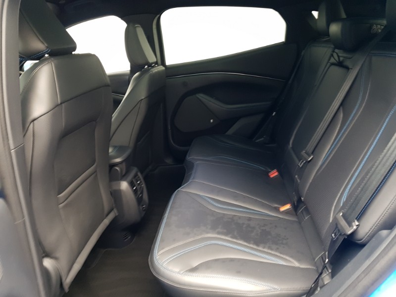 Used Ford Mustang Mach-E 2021 for sale - 77284738: Photo 6