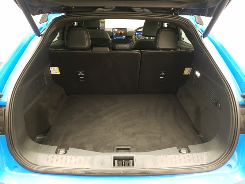 Used Ford Mustang Mach-E 2021 for sale - 77284738: Photo 8