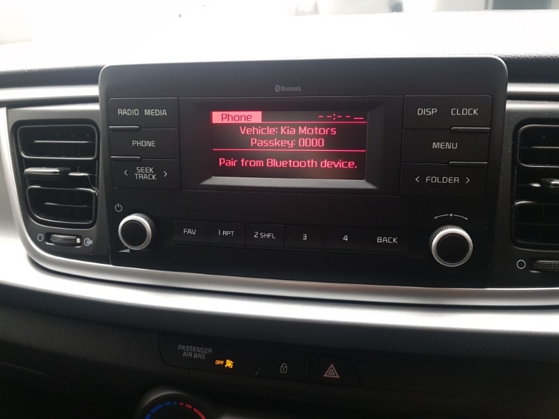 Used Kia Rio 2021 for sale - 77123164: Photo 12