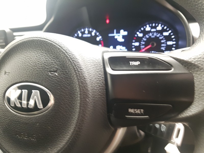Used Kia Rio 2021 for sale - 77123164: Photo 14