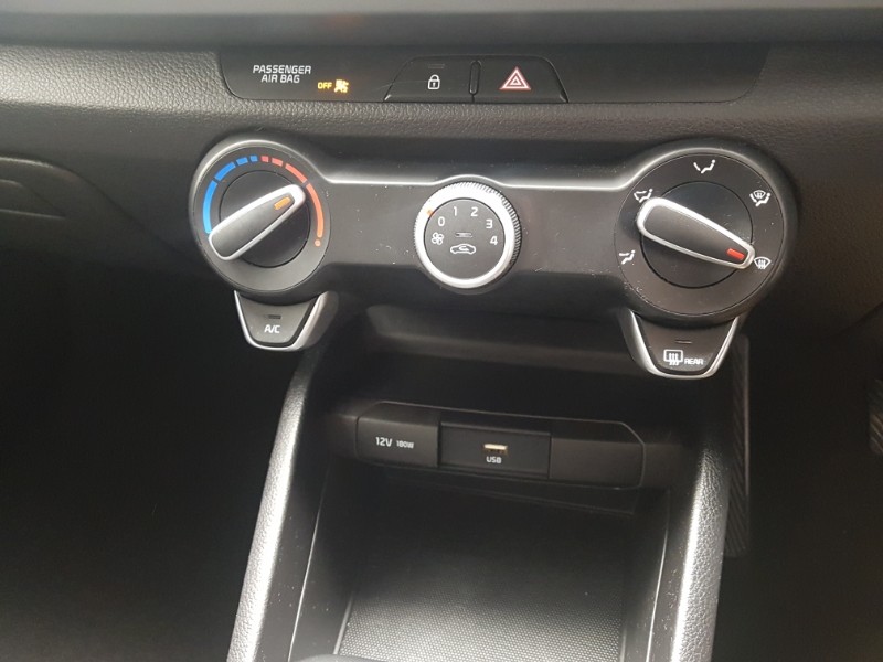 Used Kia Rio 2021 for sale - 77123164: Photo 17