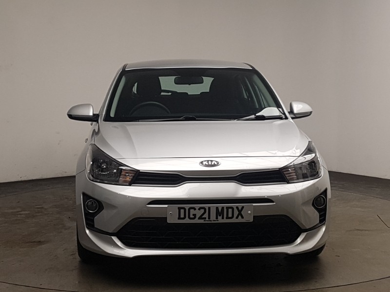 Used Kia Rio 2021 for sale - 77123164: Photo 19