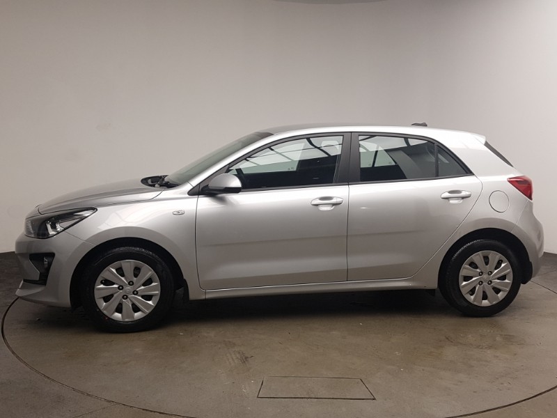 Used Kia Rio 2021 for sale - 77123164: Photo 4