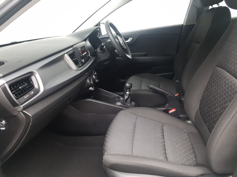 Used Kia Rio 2021 for sale - 77123164: Photo 5