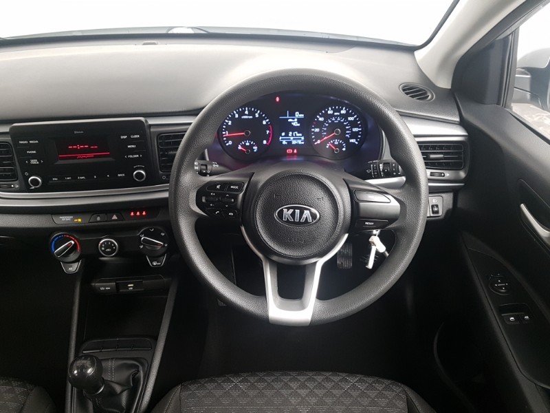 Used Kia Rio 2021 for sale - 77123164: Photo 7