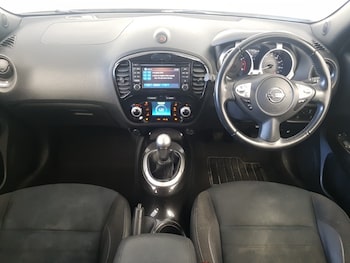 Used Nissan Juke 2019 for sale - 75686971: Photo