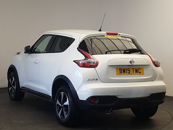 Used Nissan Juke 2019 for sale - 75686971: Photo