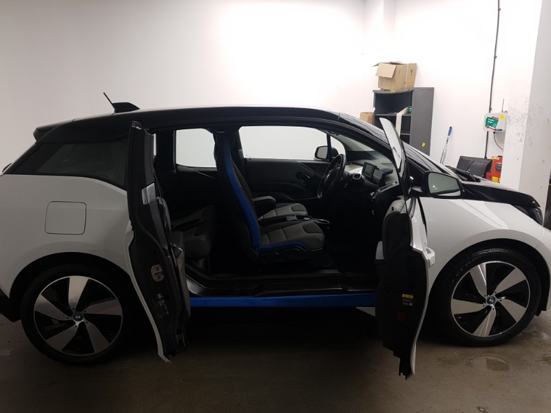 Used BMW i3 2022 for sale - 76621671: Photo 13