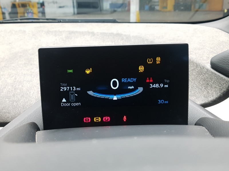 Used BMW i3 2022 for sale - 76621671: Photo 14