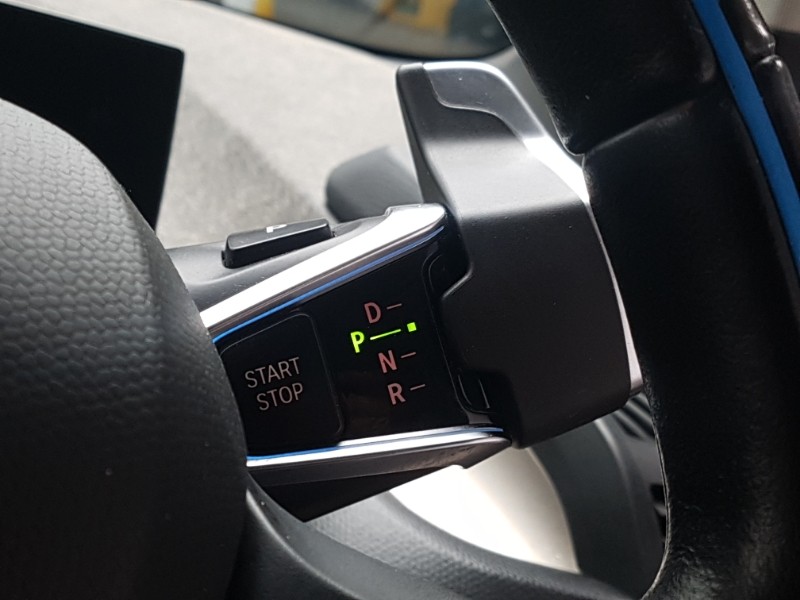 Used BMW i3 2022 for sale - 76621671: Photo 17