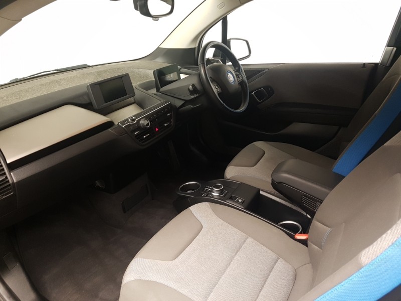 Used BMW i3 2022 for sale - 76621671: Photo 5