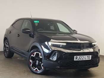 2022 - 1.2 Turbo SRi Premium 5dr Auto