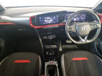 Used Vauxhall Mokka 2022 for sale - 75138564: Photo