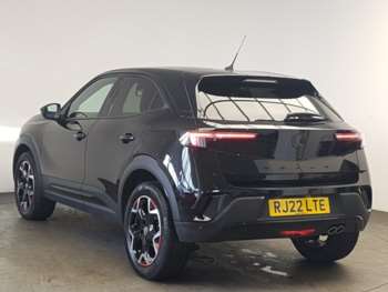 Used Vauxhall Mokka 2022 for sale - 75138564: Photo