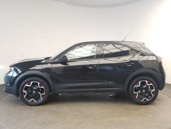 Used Vauxhall Mokka 2022 for sale - 75138564: Photo