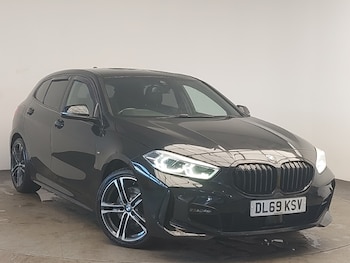 Used BMW 1 Series 2020 for sale - 78312774: Photo