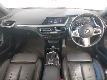 Used BMW 1 Series 2020 for sale - 78312774: Photo