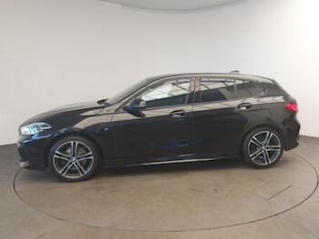 Used BMW 1 Series 2020 for sale - 78312774: Photo
