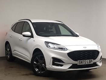 Used Ford Kuga 2022 for sale - 78498884: Photo