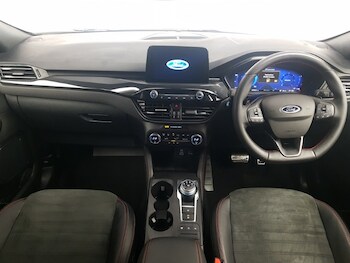 Used Ford Kuga 2022 for sale - 78498884: Photo