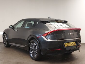 Used Kia EV6 2022 for sale - 78515790: Photo