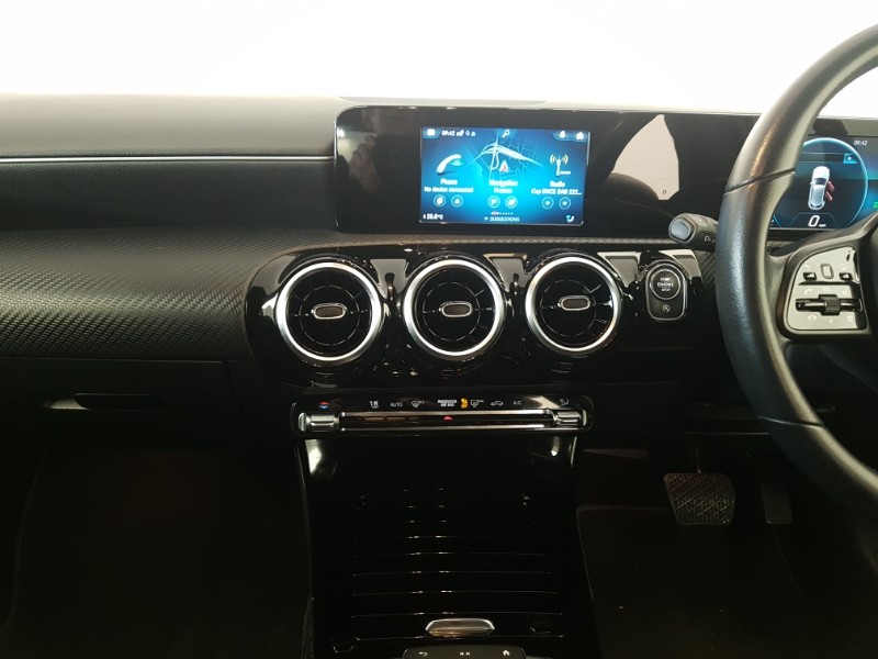 Used Mercedes-Benz A-Class 2019 for sale - 77596237: Photo 11