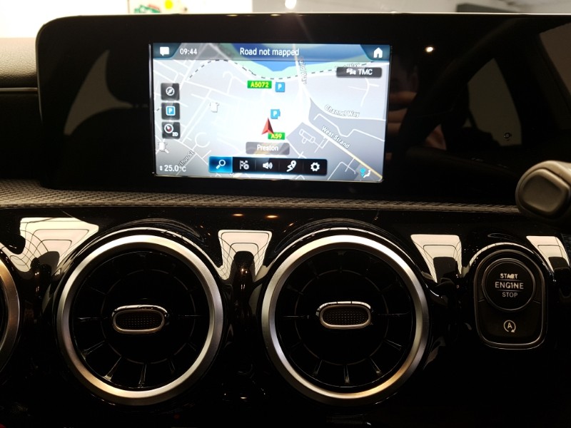 Used Mercedes-Benz A-Class 2019 for sale - 77596237: Photo 13